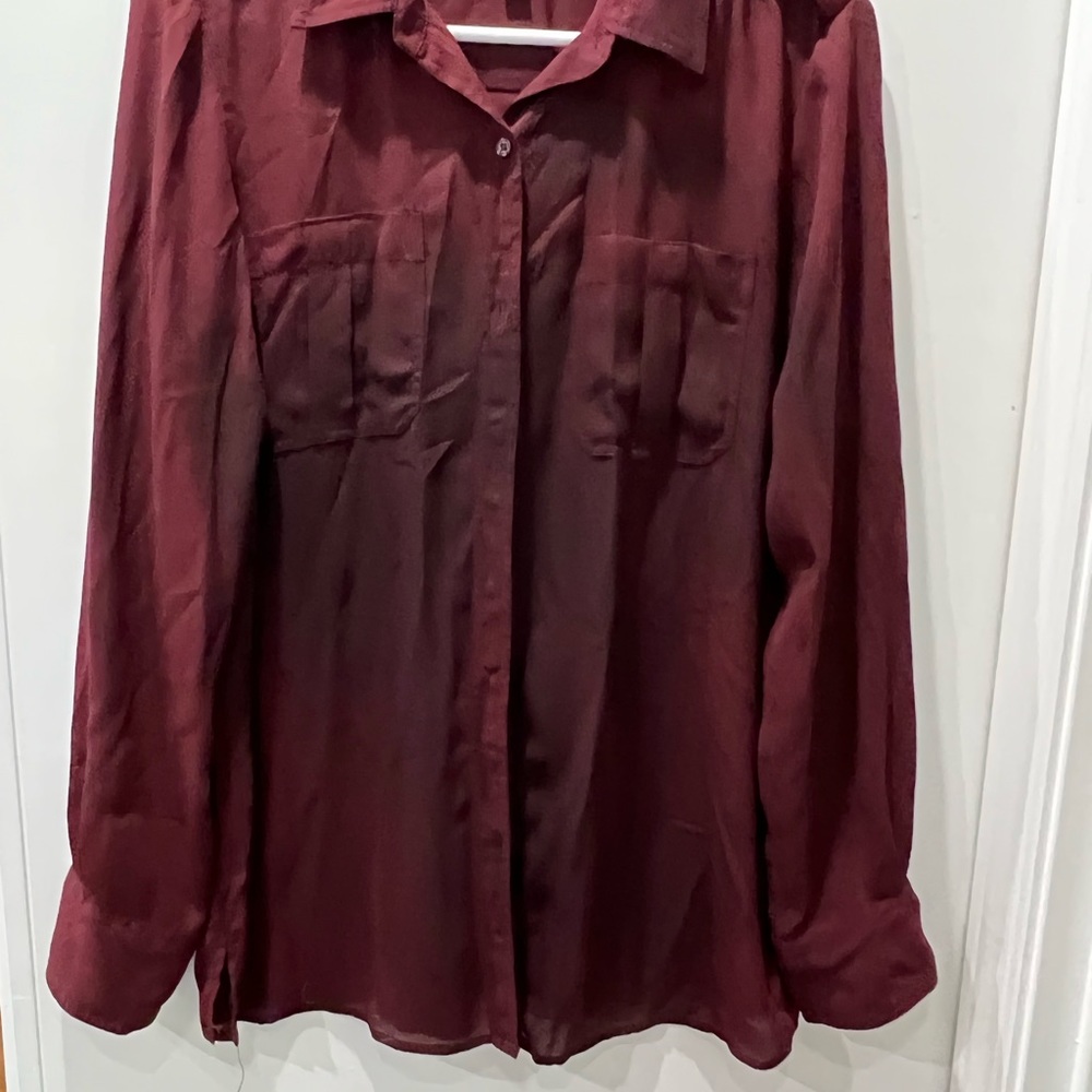 Womens blouse